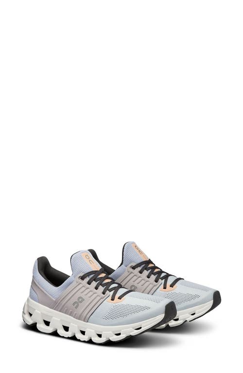 On Cloudswift 3 Ad Running Shoe In Blue
