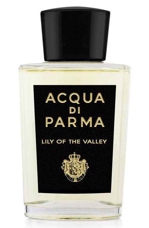 Acqua di Parma Signatures of the Sun Lily of the Valley Eau de Parfum at Nordstrom