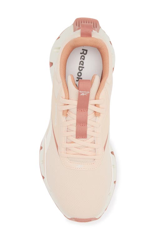 REEBOK REEBOK ZIG DYNAMICA RUNNING SHOE