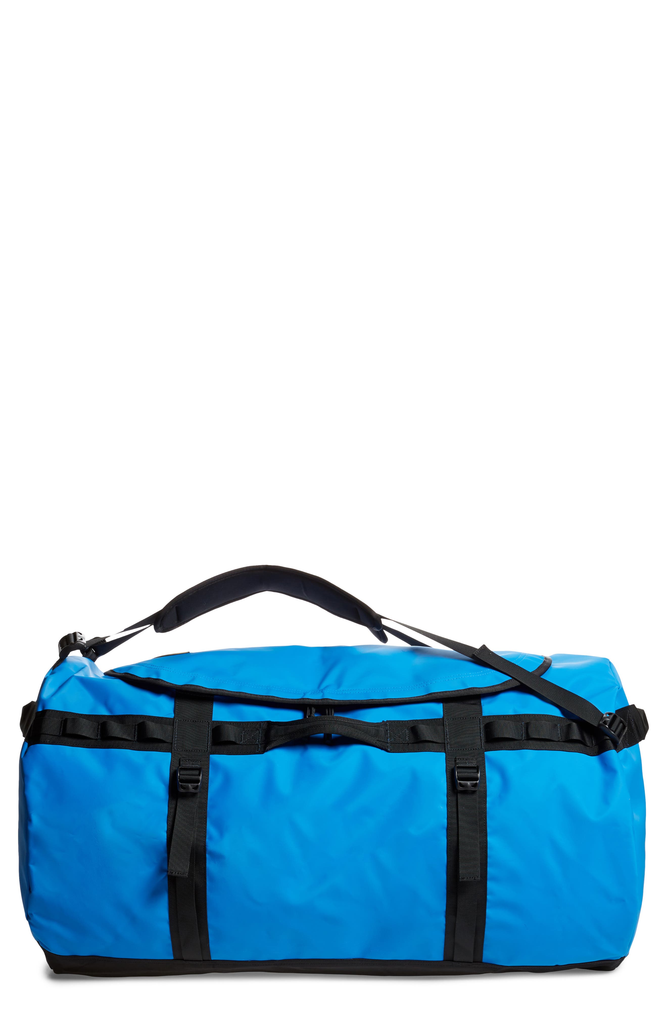 The North Face Base Camp Small Duffel 