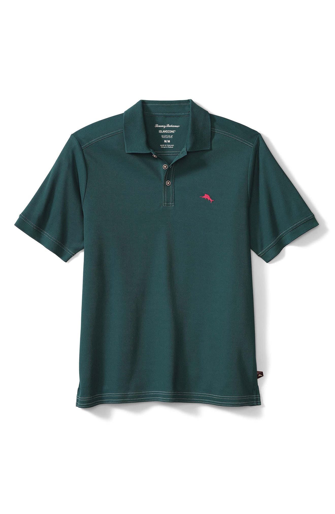 Tommy Bahama Emfielder 2.0 Polo In 