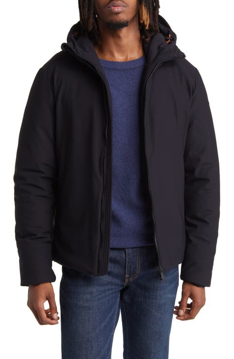 Nordstrom hot sale mens raincoats