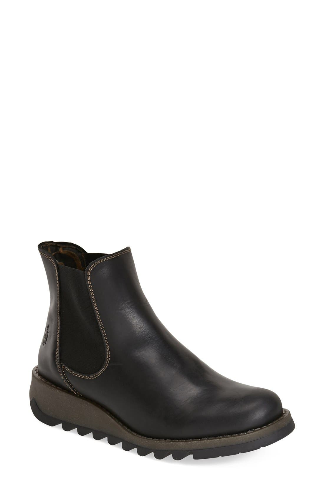 fly london chelsea boot