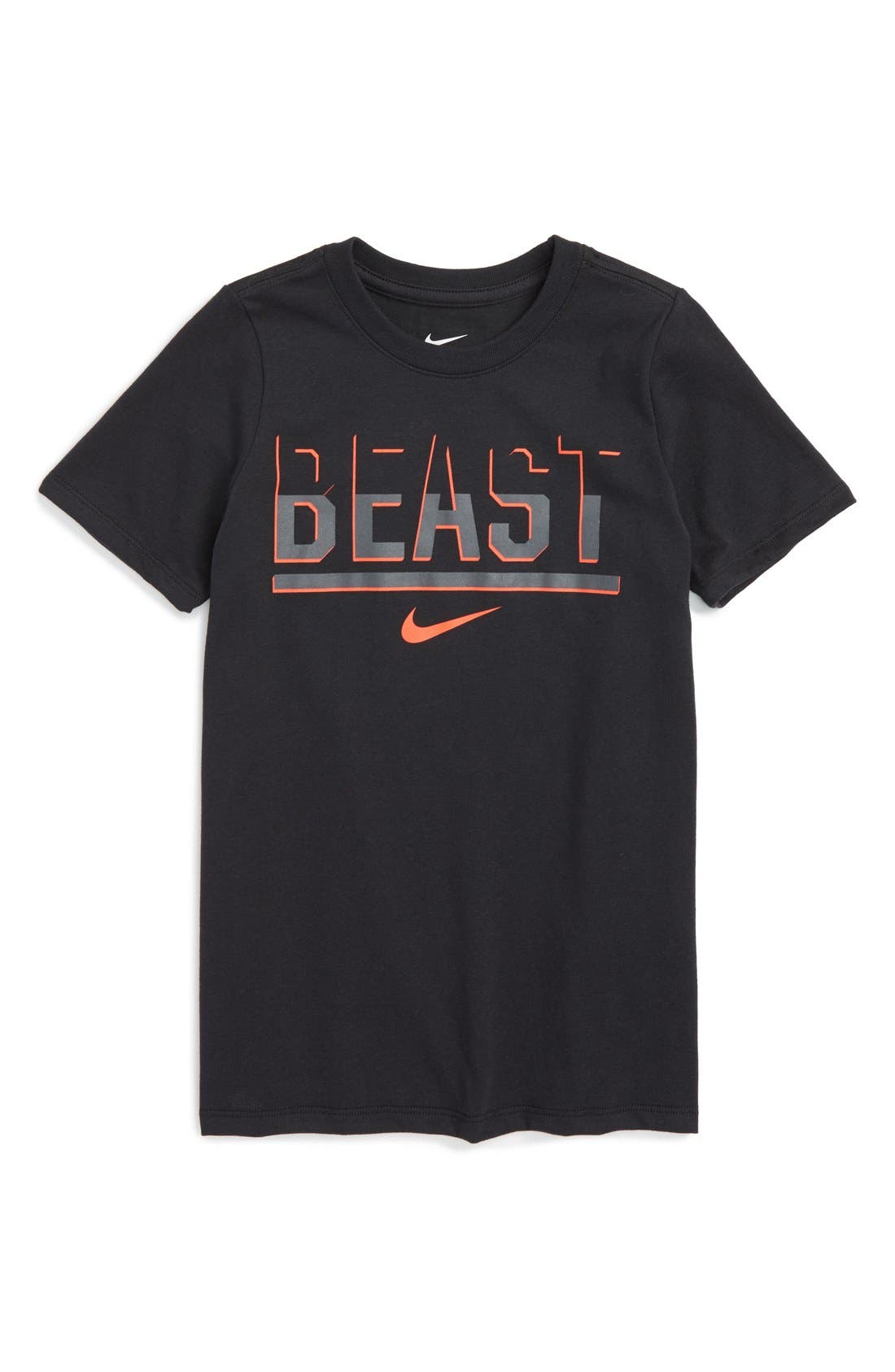Nike Beast Graphic Dri-FIT T-Shirt 