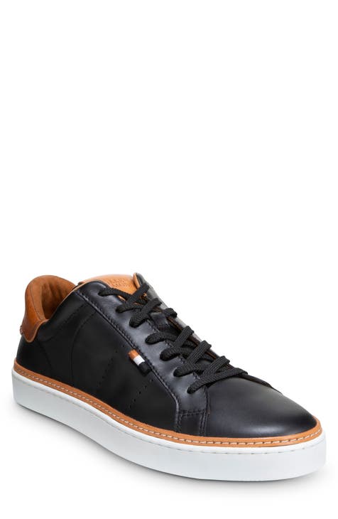 Men's Black Dress Sneakers | Nordstrom