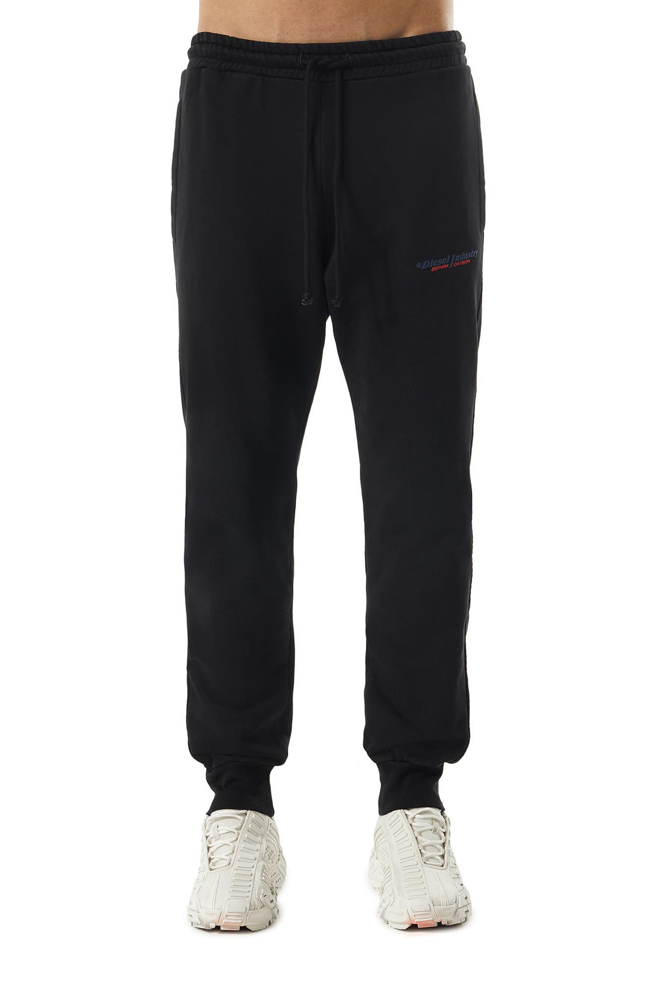 diesel sweatpants