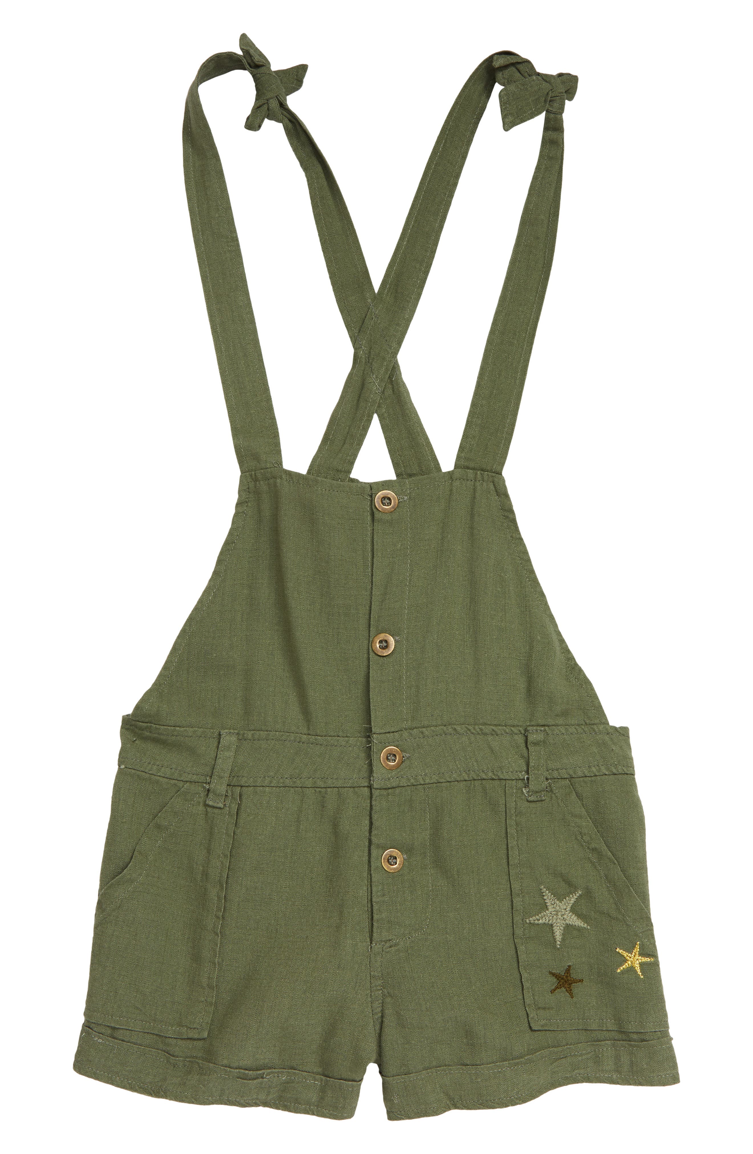 big star overalls vintage