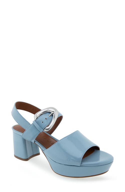 Aerosoles Chamber Platform Sandal at Nordstrom,