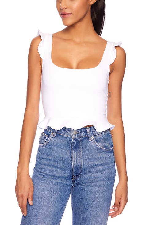 white camisole for women | Nordstrom