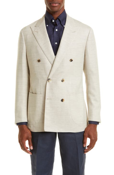 Men's Designer Suits & Sport Coats | Nordstrom