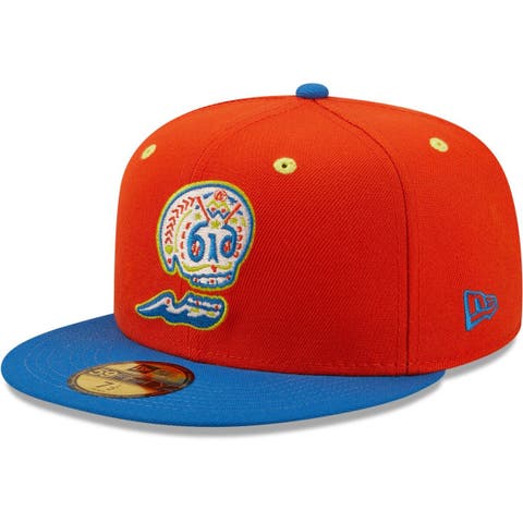 Springfield Cardinals New Era Copa De La Diversion 59FIFTY Fitted Hat - Red