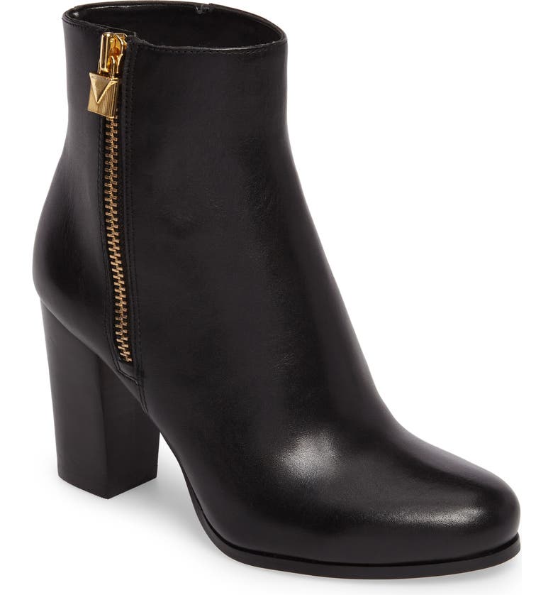 MICHAEL Michael Kors Margaret Bootie (Women) | Nordstrom