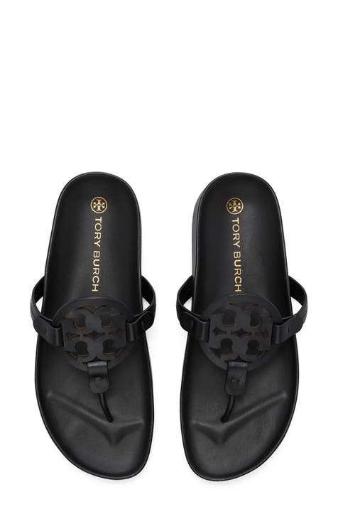 17 casual women's sandals for summer: Tory Burch, Jack Rogers, and