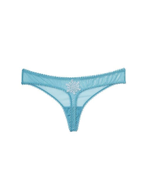 ADORE ME ADORE ME ALYSHIA THONG PANTIES 