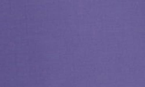 Ron Tomson Super 120s Merino Wool Tuxedo Jacket In Violet