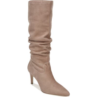 Via Spiga Garance Knee High Boot, Pink