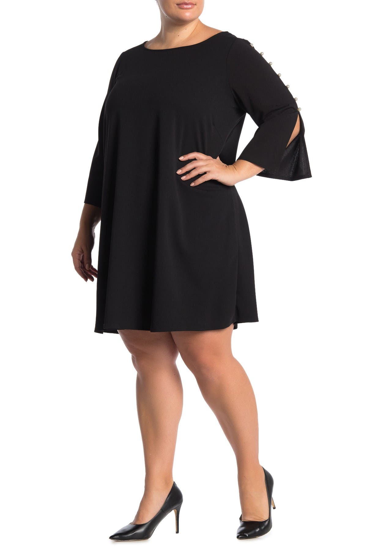 nordstrom rack nina leonard