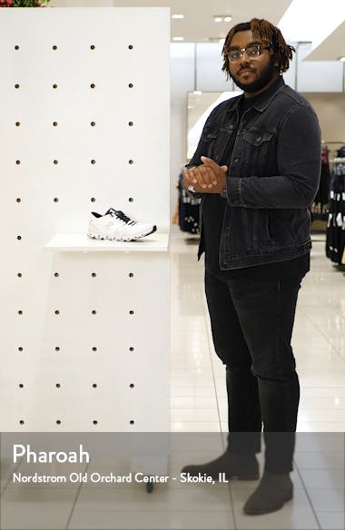 nordstrom on cloud x