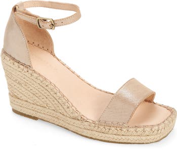 Chocolat Blu Sky Espadrille Wedge Sandal Women Nordstrom