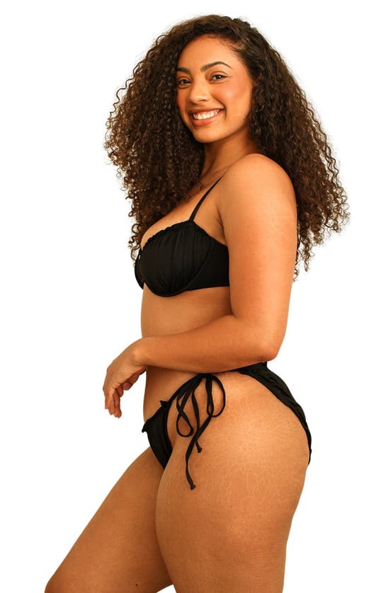 Dippin Daisys Love Affair Bottom In Black