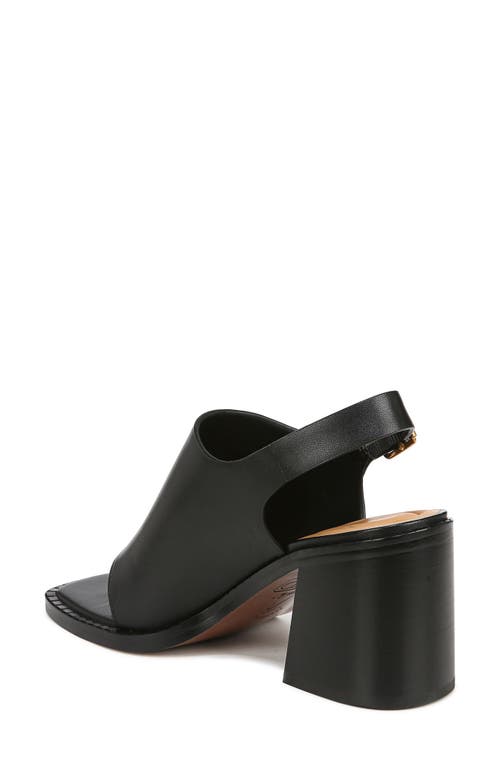 SARTO BY FRANCO SARTO SARTO BY FRANCO SARTO ATLAS SLINGBACK SANDAL 