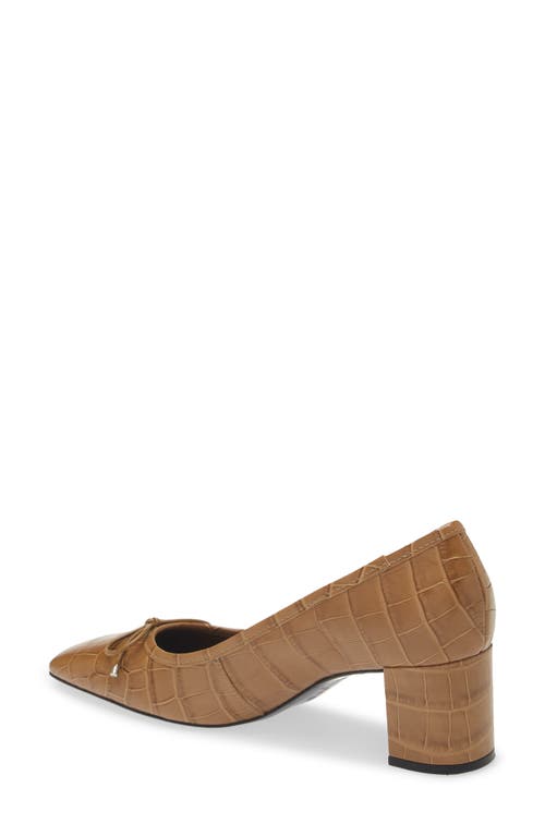 SCHUTZ SCHUTZ ARISSA PUMP