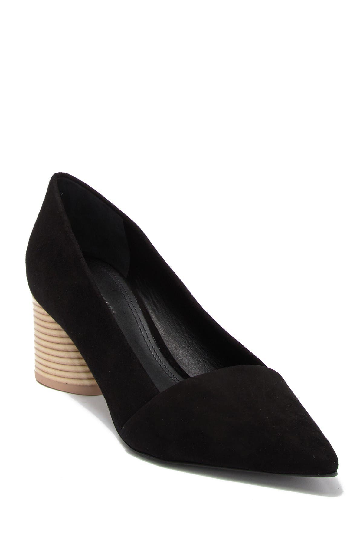 black pumps nordstrom rack