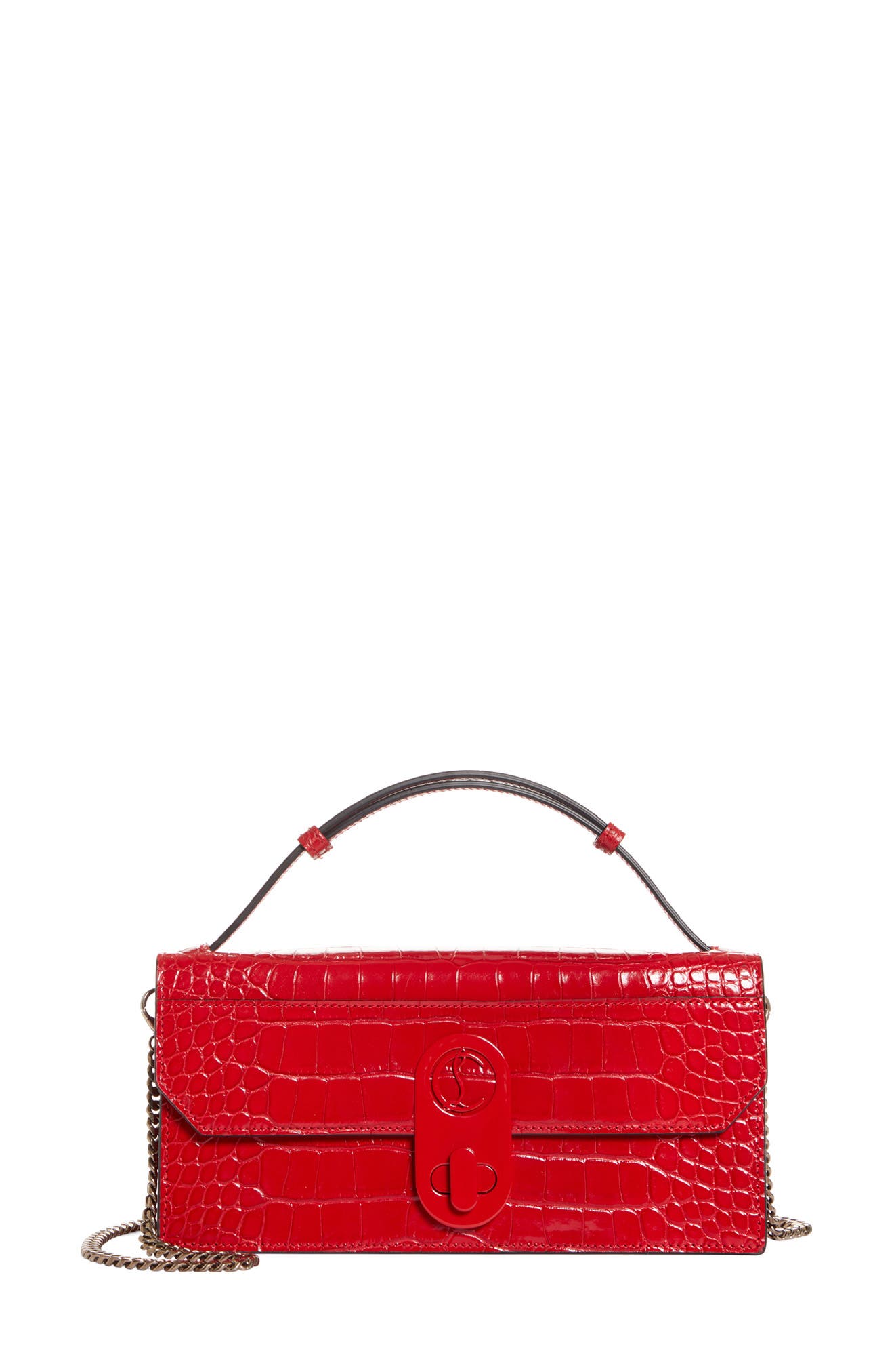 Nordstrom christian louboutin bag hot sale