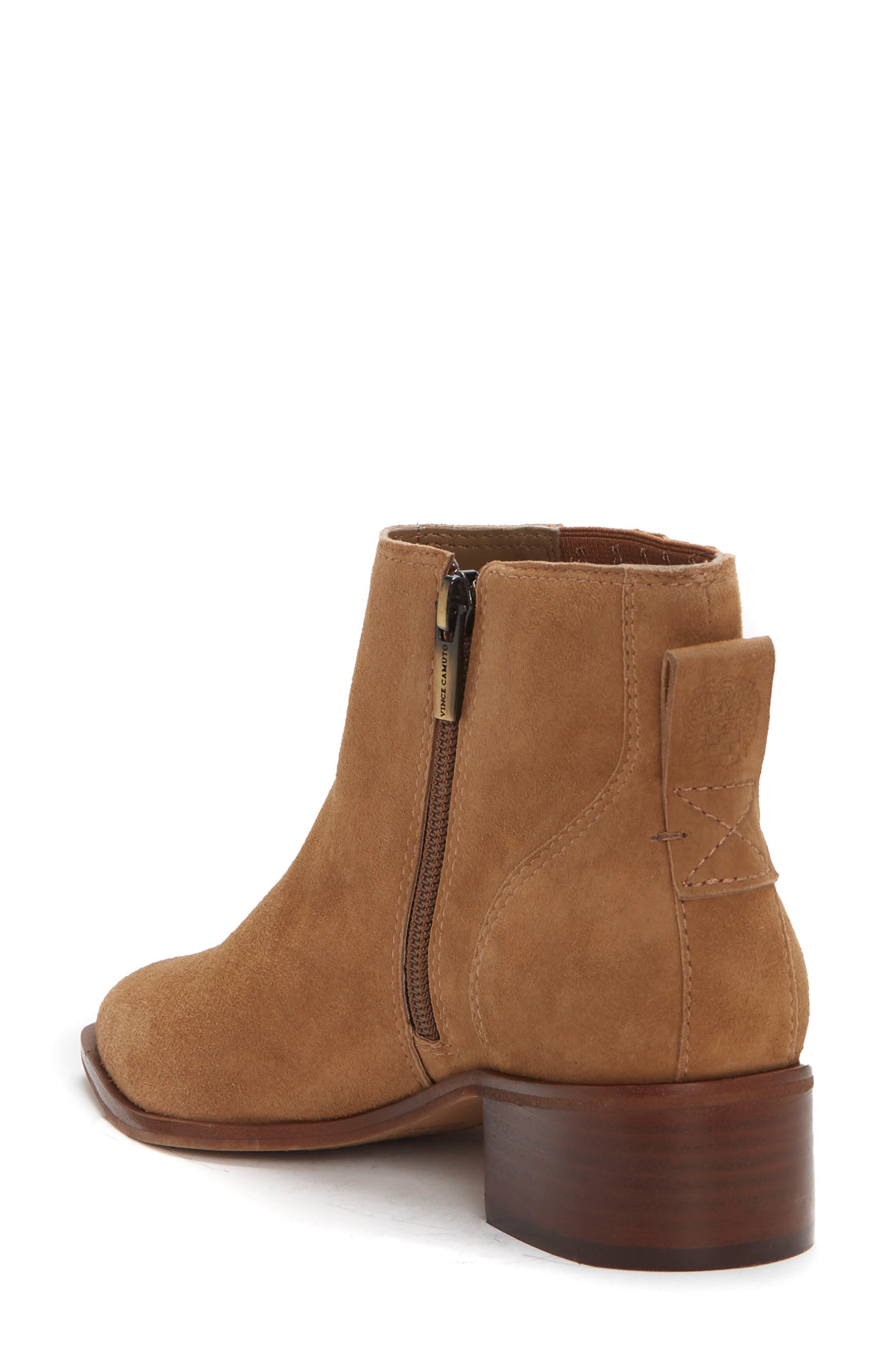 Vince Camuto Leminda Bootie | Nordstromrack