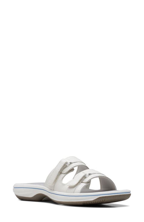 Breeze Piper Slide Sandal (Women)