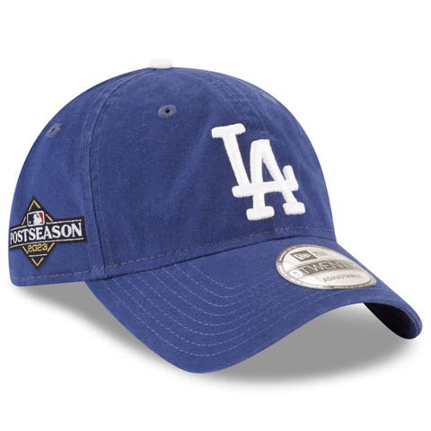 Women's '47 Cream Los Angeles Dodgers 1988 World Series Champions