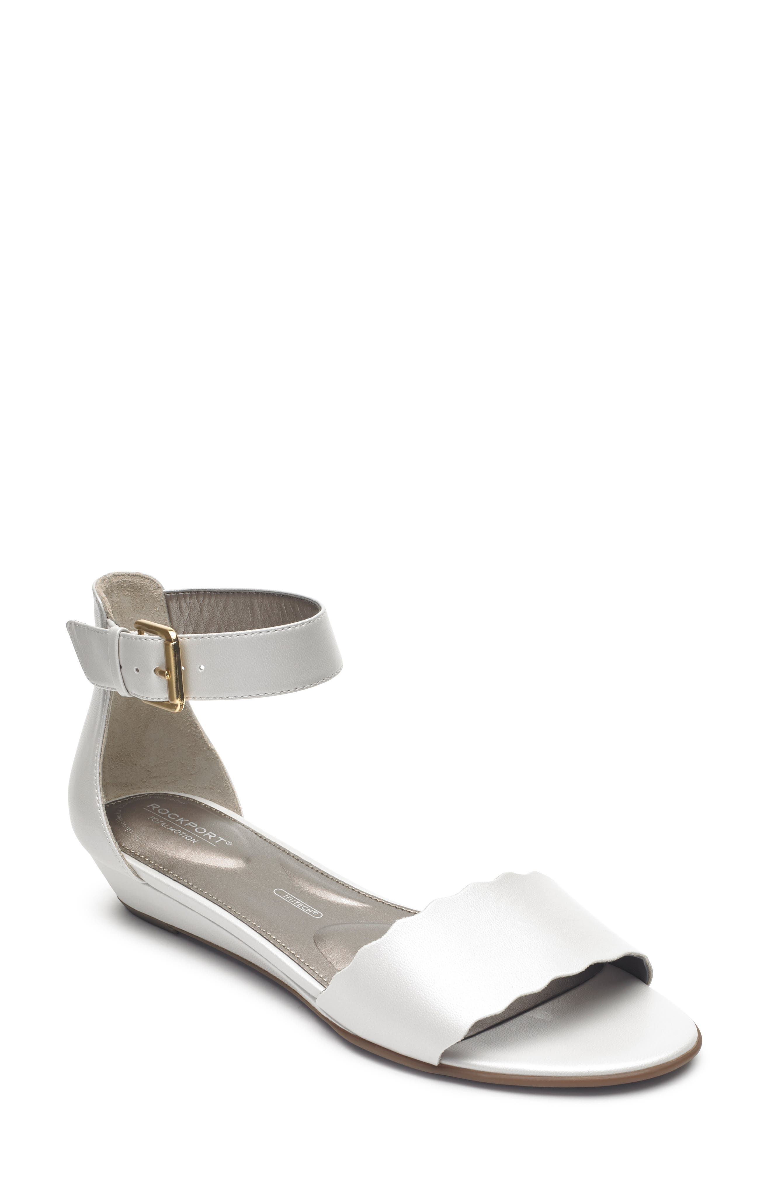 rockport zandra sandal