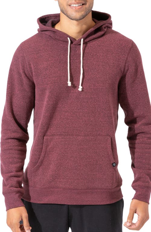 Threads 4 Thought Fleece Pullover Hoodie at Nordstrom,