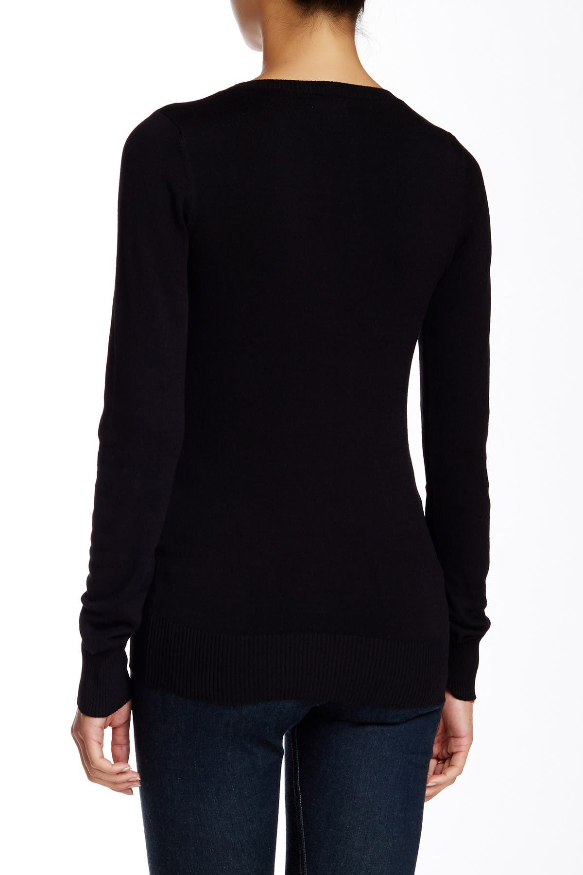 Abound | Long Sleeve Sweater | Nordstrom Rack