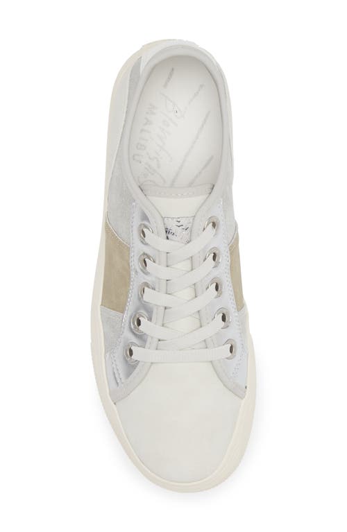 BLOWFISH FOOTWEAR BLOWFISH MALIBU SUPER SMILE SLIP-ON SNEAKER