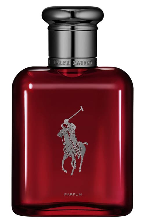Ralph Lauren Polo Red Parfum at Nordstrom, Size 4.2 Oz