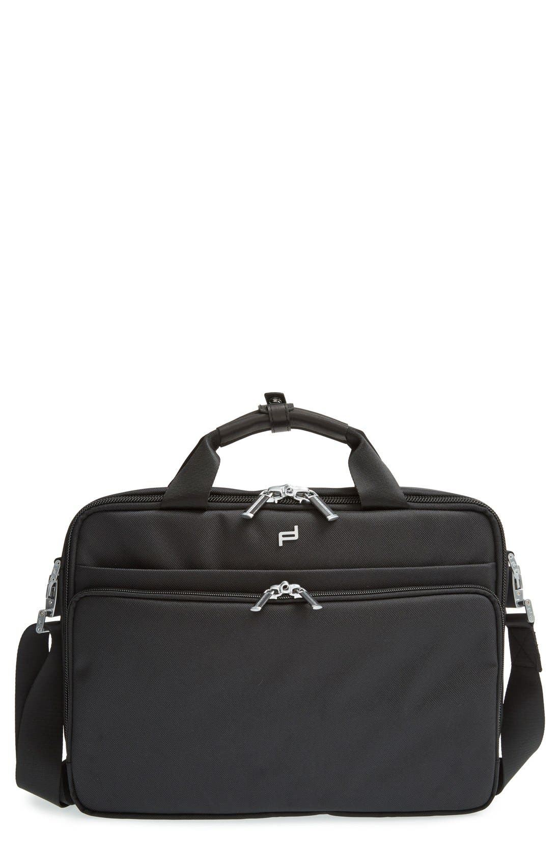 Портмоне porsche design