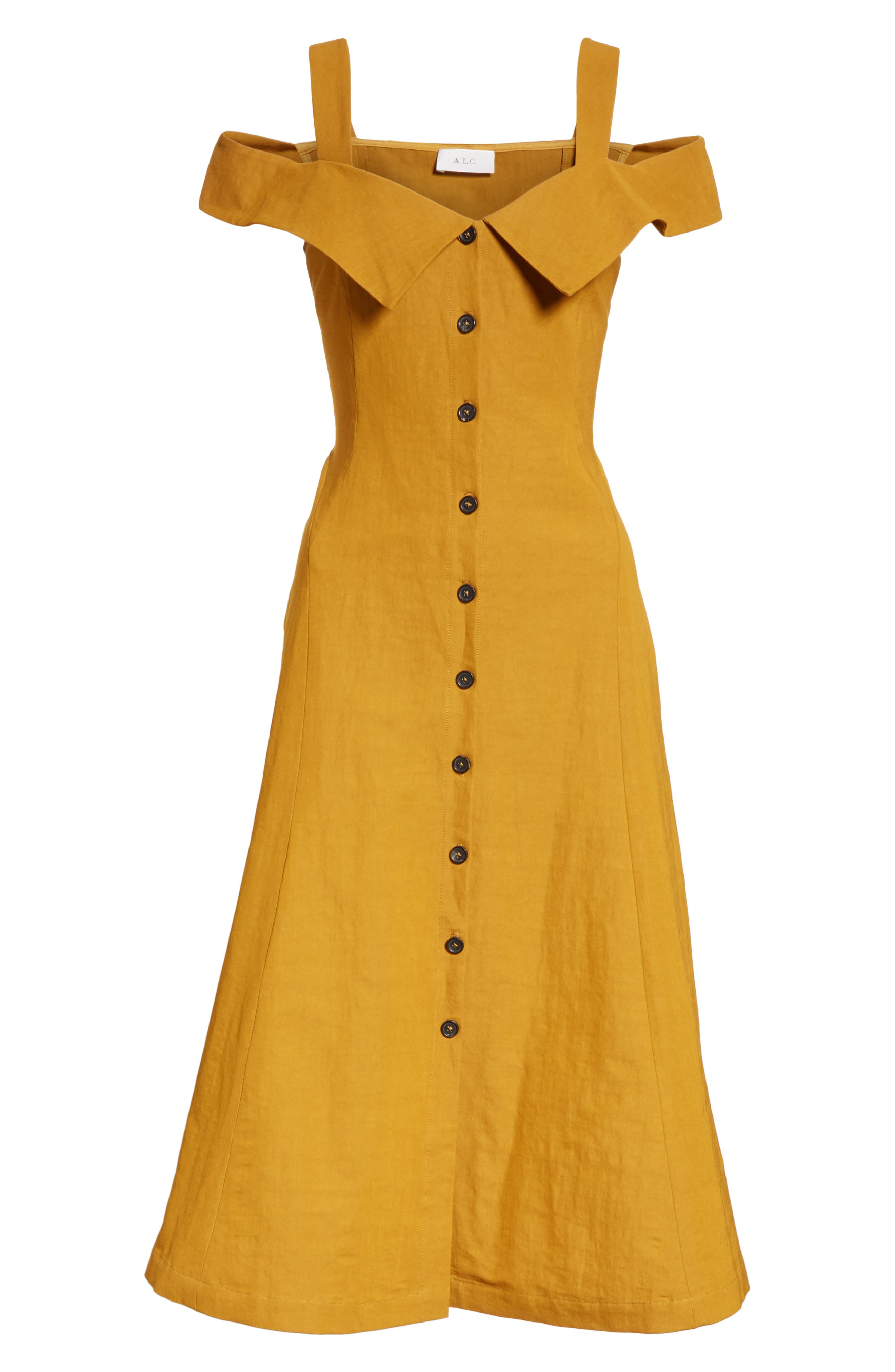 alc hudson dress