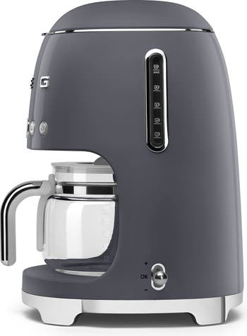 smeg '50s Retro Style 10-Cup Drip Coffeemaker, Nordstrom