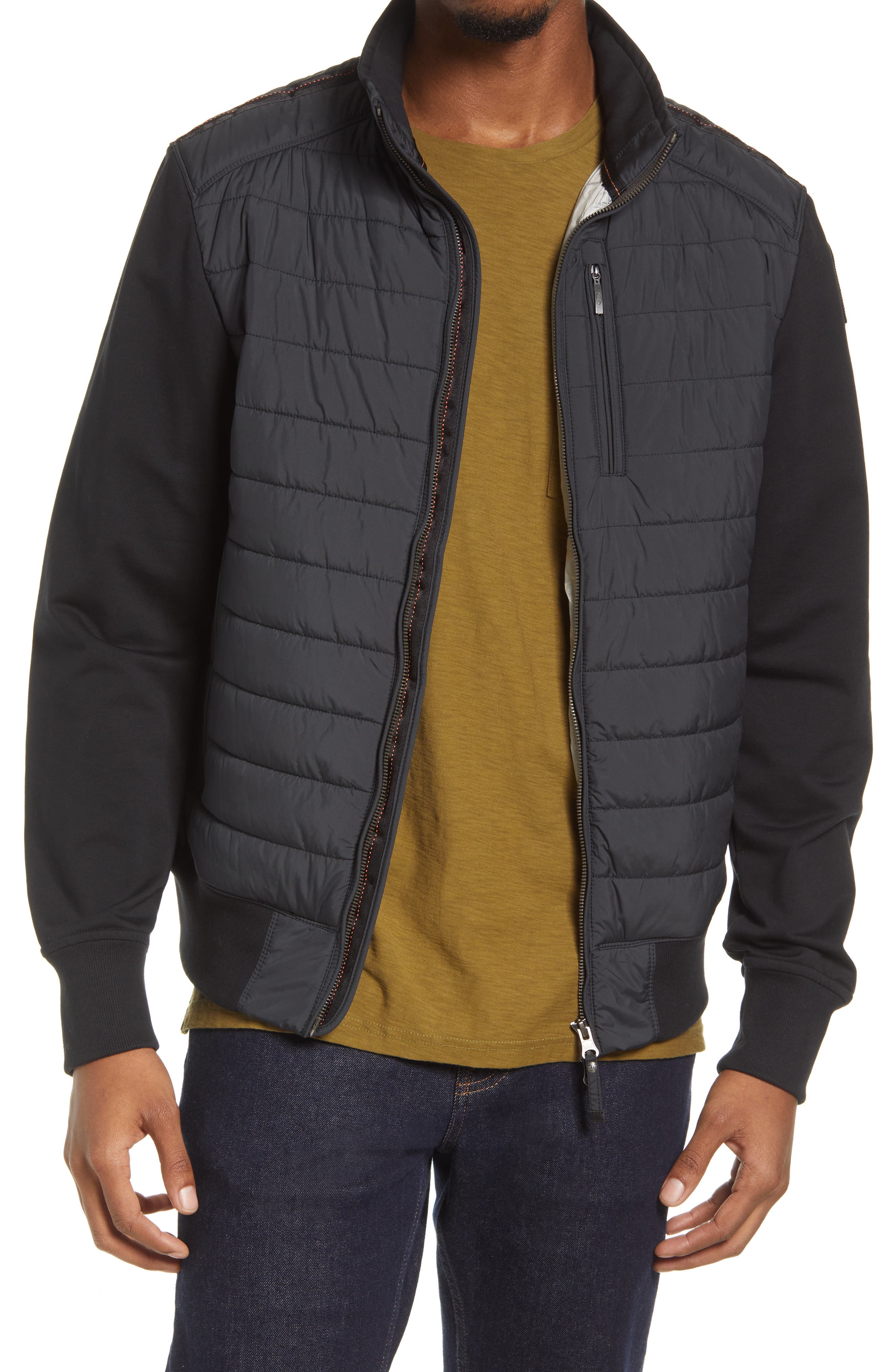 parajumpers mens jacket sale