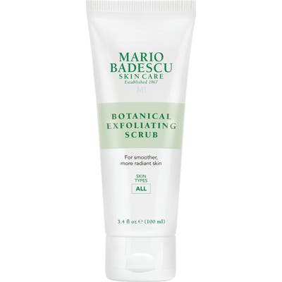 Mario Badescu Botanical Exfoliating Scrub