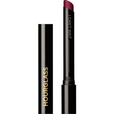 Hourglass Confession Ultra Slim High Intensity Refillable Lipstick Refill - I Cant Wait - Vivid Fuchsia