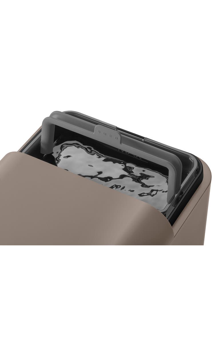 smeg Automatic Espresso Coffee Machine with Steam Wand Nordstrom