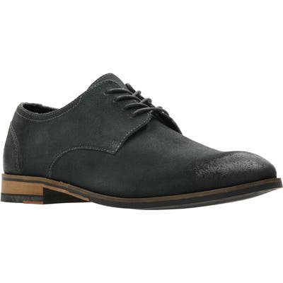Clarks Flow Plain Toe Derby