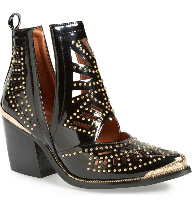 Jeffrey Campbell 'Maceo' Pointy Toe Bootie (Women) | Nordstrom