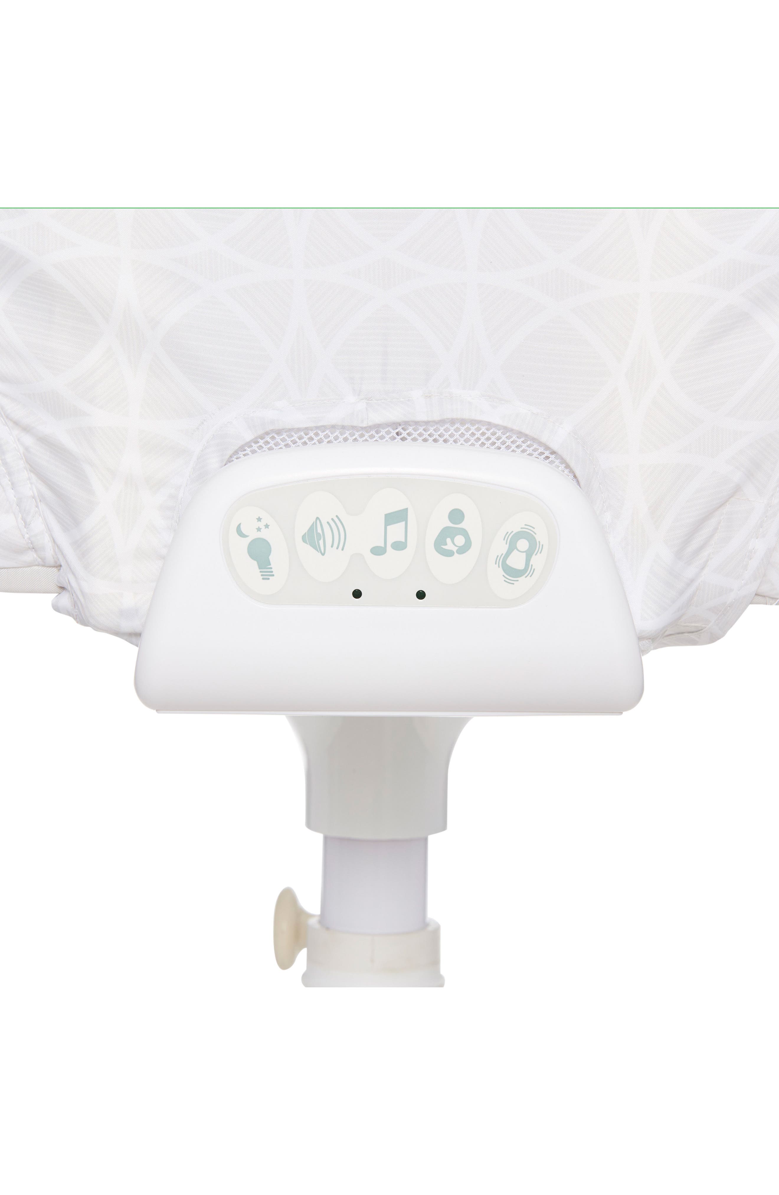 halo bassinest for twins