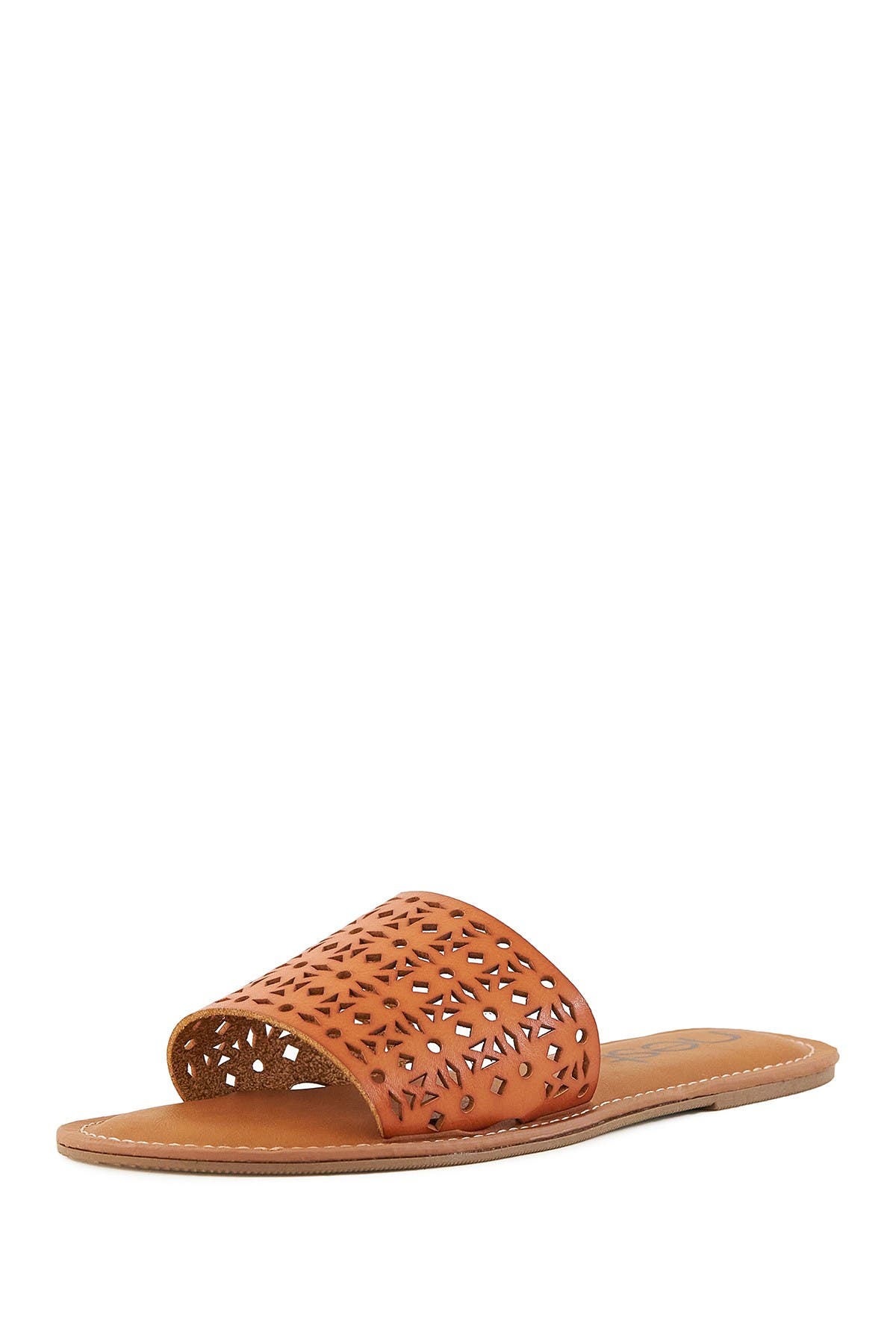 nest footwear dual strap platform sandal