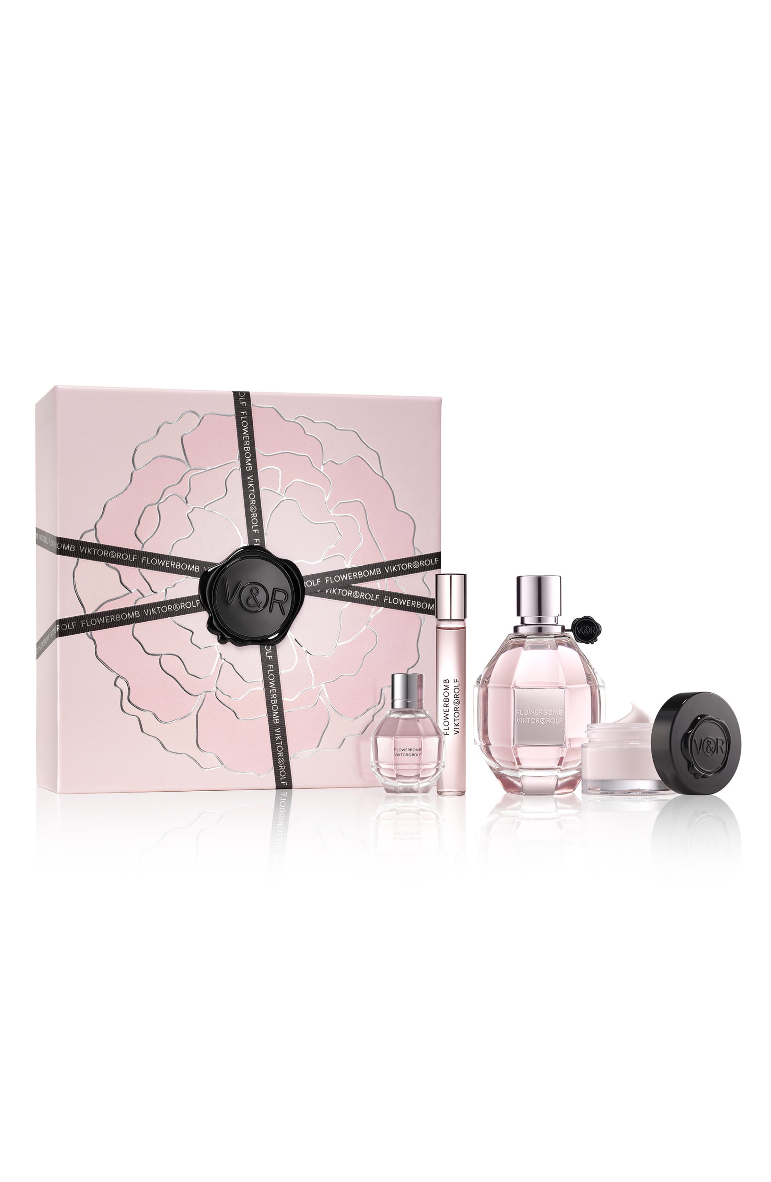 flowerbomb gift set nordstrom