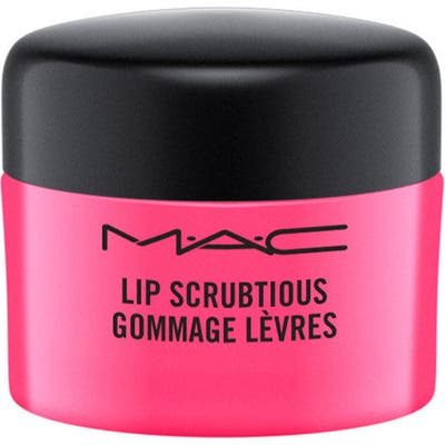 MAC Lip Scrubtious