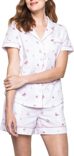 Nordstrom roller discount rabbit pajamas